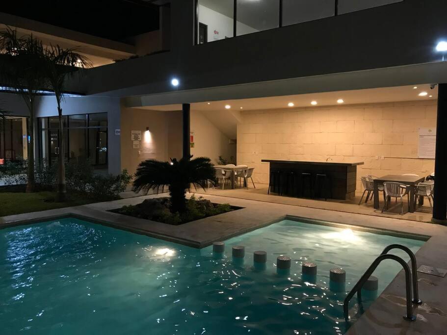 Penthouse Selvanova Coto6 Apartamento *